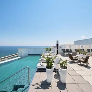 4* Отель Marina