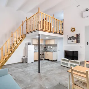Magic House Appartamento