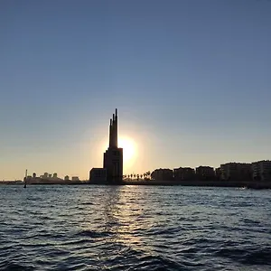 Dado De Baja Hotel en barco