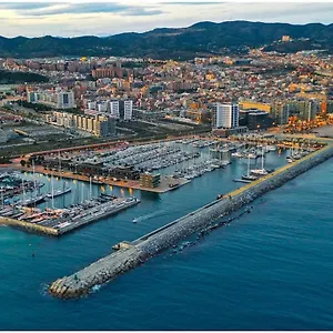 Ap4us B1 - For Us - Sightseeing & Near To Barcelona Apartamento