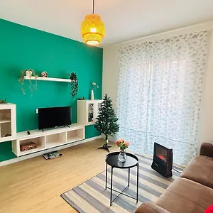 Maifamilybcn-comodo Y Metro Cercano Apartamento