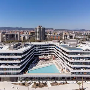 5* Hotel Sls Barcelona